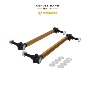 Whiteline Front Anti Roll Bar Link - Assembly (KLC140-335) For Honda Civic / Type-R 11th gen