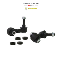 Whiteline Rear Adjustable Sway Bar Link (KLC217) For Honda Civic & Civic Type R 10th/11th