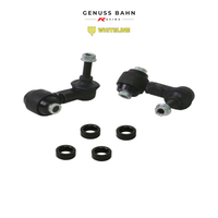 Whiteline Rear Adjustable Sway Bar Link (KLC217) For Honda Civic & Civic Type R 10th/11th
