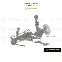 Whiteline Rear Adjustable Sway Bar Link (KLC217) For Honda Civic & Civic Type R 10th/11th