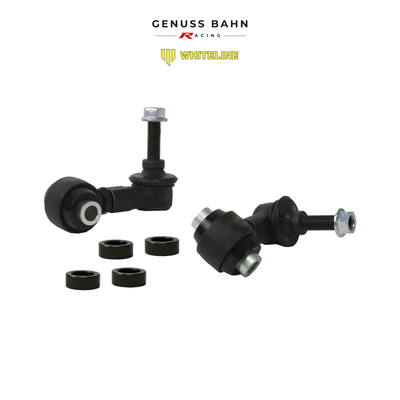 Whiteline Rear Adjustable Sway Bar Link (KLC217) For Honda Civic & Civic Type R 10th/11th
