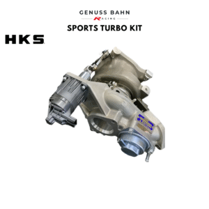 HKS Sports Turbine Kit (11004-AH006)