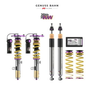 KW Suspension V3 Clubsport Coilover Kits (FL5 2022+) (35250840)