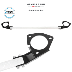 PRL "Throwback" Front Strut Bar (PRL-HCR-STRUT-FRONT)