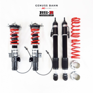 RS-R Best*i Active Coilover (XBIH034MA)