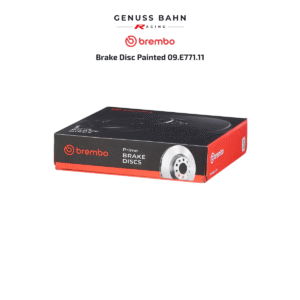 Brembo Front Brake Disc Painted 09.E771.11