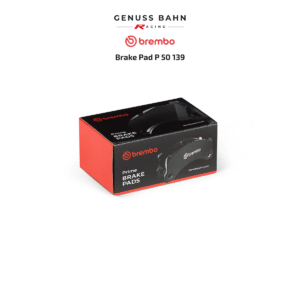 Brembo Front Brake Pad P 50 139