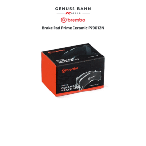Brembo Front Brake Pad Prime Ceramic P79012N