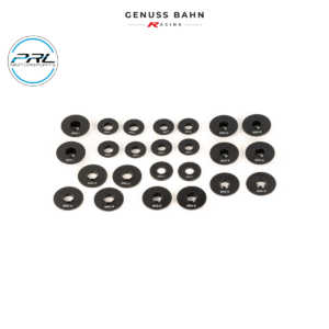 PRL SRS Collar Kit Front and Rear - Civic/FL5 (PRL-HC11-SRS)