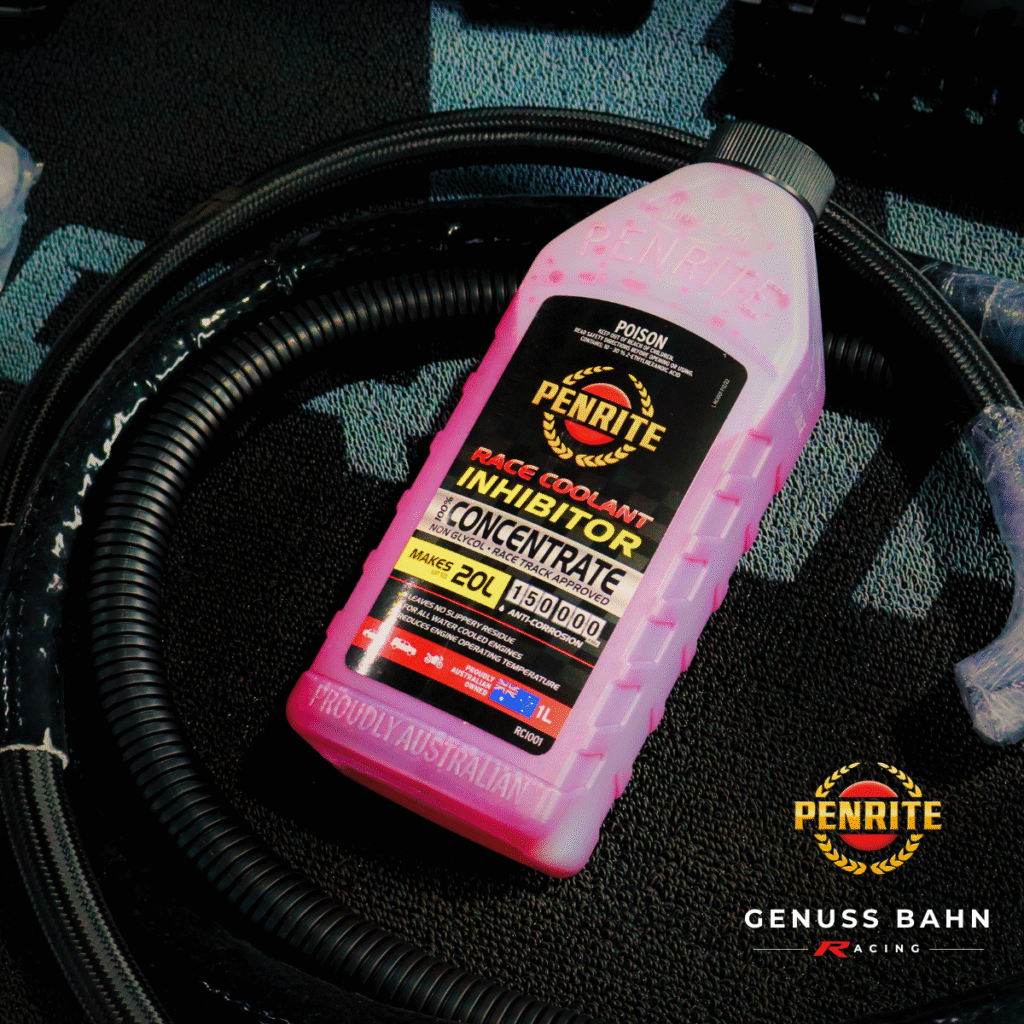 Penrite Race Coolant Inhibitor 1L