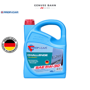 PROFI-CAR CHALLENGE SAE 5W-30 SN+ (HC/Fully Synthetic) 4L
