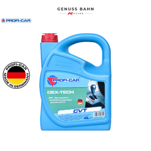 PROFI-CAR Dex-Tech ATF CVT (4L)