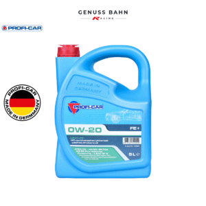 PROFI-CAR Eco-Drive FE+ SAE 0W-20 SP (RC) (Synthetic) 5L