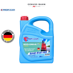 Profi-Car Eco-Drive Long Life 1 SAE 5W-40 SN/CF (5L) (Synthetic)