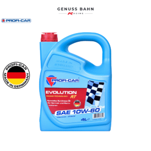 Profi-Car Evolution RT SAE 10W-60 SN/CF (4L) (Synthetic)
