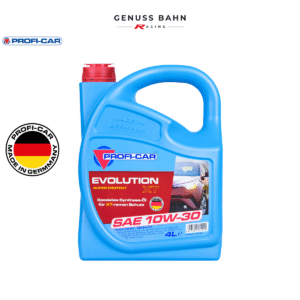 PROFI-CAR Evolution XT SAE 10W-30 SN/CF (4L) (Semi Synthetic)