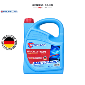 PROFI-CAR Evolution XT SAE 10W-40 SN/CF (5L) (Semi Synthetic)
