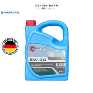 PROFI-CAR FS SAE 5W-30 SP GF-6A (Fully Synthetic) 4L