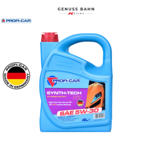 PROFI-CAR Synth-Tech XT SAE 5W-30 SP/CF (HC-Synthetic) 4L