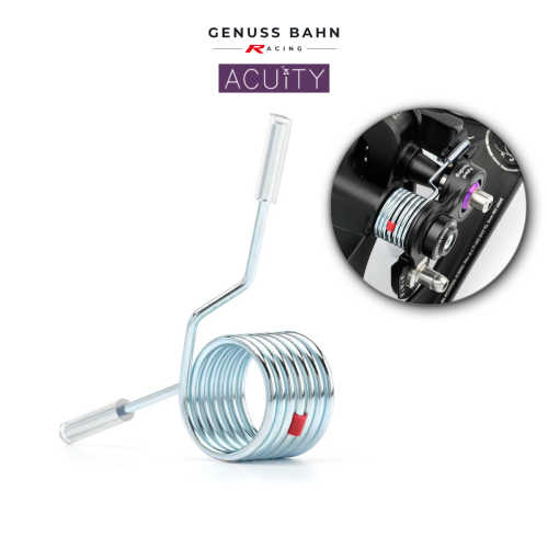 ACUITY High Preload Centering Spring for 1981-RHD Shifters - Cover