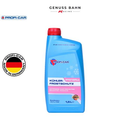 Profi-Car AntiFreeze PTG 12+ Coolant