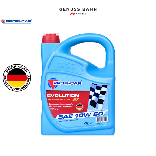 Profi-Car Evolution RT 10W-60