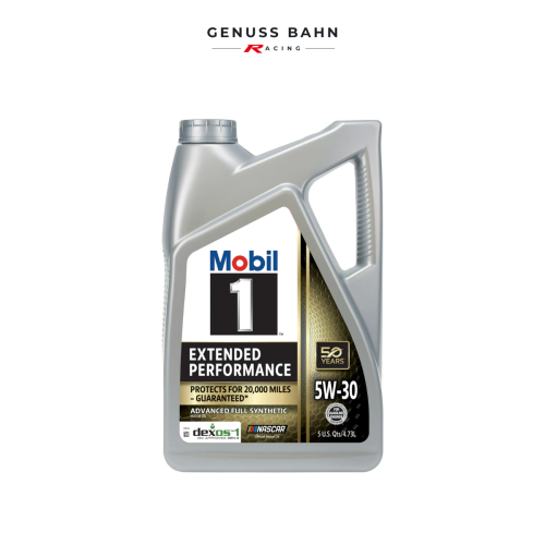 Mobil 1™ Extended Performance 5W-30